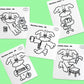 Scooty Studio Big Bunny Sticker | 04