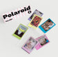 Organize a bit Polaroid Sticker Pack // S