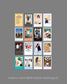 Organize a bit Polaroid Sticker Pack // L