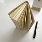 MIDORI Paper Notebook Cover // B6 Slim