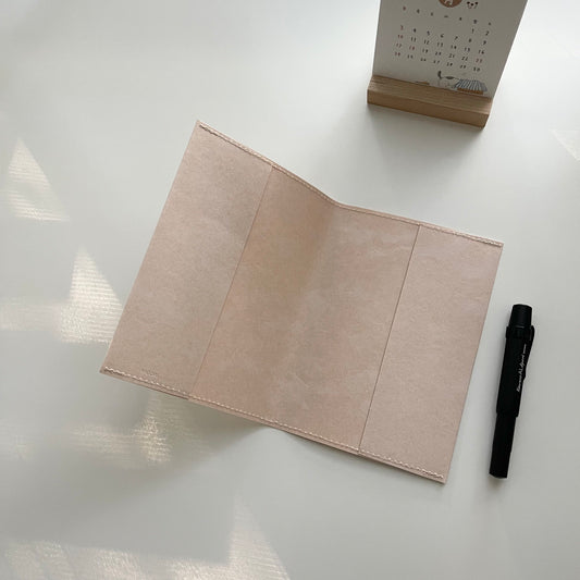 MIDORI Paper Notebook Cover // A5