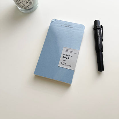 Analogue Keeper Handy Book NEW // 2 Colors
