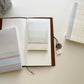 Analogue Keeper Free Memo Pad NEW // 2 Sizes