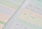 Analogue Keeper Free Memo Pad NEW // 2 Sizes