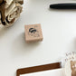 EileenTai.85 Beary Ordinary Days Rubber Stamps Part II // 5 Options