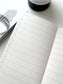 [ PRE-ORDER ] Analogue Keeper Space Diary / 6 month