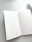 [ PRE-ORDER ] Analogue Keeper Space Diary / 6 month