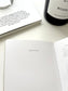 [ PRE-ORDER ] Analogue Keeper 2026 Weekly Journal