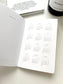 [ PRE-ORDER ] Analogue Keeper 2026 Weekly Journal