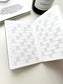 [ PRE-ORDER ] Analogue Keeper 2026 Weekly Journal