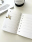[ PRE-ORDER ] Analogue Keeper 2026 Weekly Journal