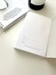 [ PRE-ORDER ] Analogue Keeper 2026 Weekly Journal