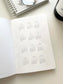 [ PRE-ORDER ] Analogue Keeper 2026 Daily Journal