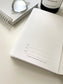 [ PRE-ORDER ] Analogue Keeper 2026 Daily Journal