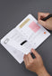 [ PRE-ORDER ] Analogue Keeper 2026 Weekly Journal