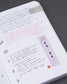 [ PRE-ORDER ] Analogue Keeper 2026 Weekly Journal