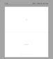 [ PRE-ORDER ] Analogue Keeper 2026 Dated Monthly Planner