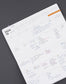 [ PRE-ORDER ] Analogue Keeper 2026 Dated Monthly Planner