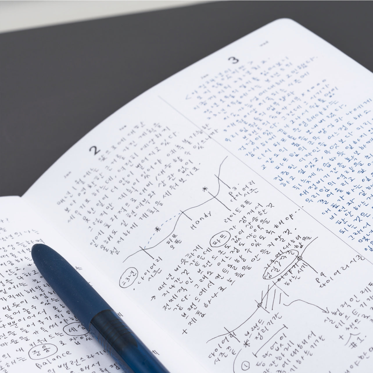 [ PRE-ORDER ] Analogue Keeper 2026 Daily Journal