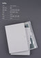 [ PRE-ORDER ] Analogue Keeper 2026 Daily Journal