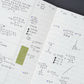 [ PRE-ORDER ] Analogue Keeper Space Diary / 1 Year