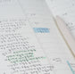 [ PRE-ORDER ] Analogue Keeper Space Diary / 1 Year