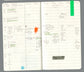 [ PRE-ORDER ] Analogue Keeper Space Diary / 1 Year