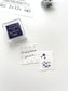 A kind of café Stamp it Color Mini Ink Pad