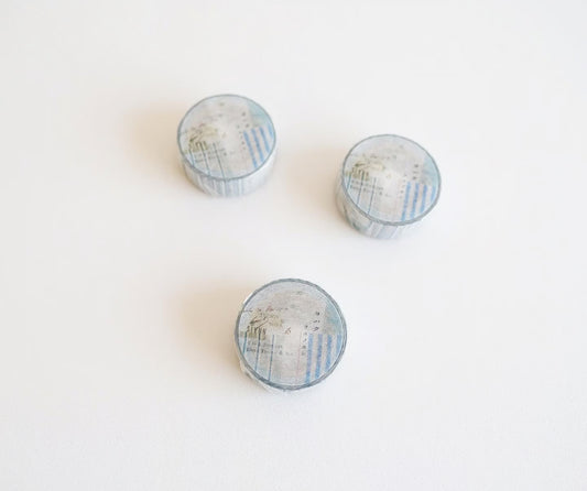 Yohaku Masking Tape { Winter Gifts 2023 } // YC-018