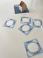 Mind Wave Ricordo Flake Sticker Pack | Blue