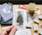 La Dolce Vita Journal Time PET Tape
