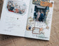 La Dolce Vita Journal Time PET Tape