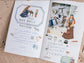 La Dolce Vita Journal Time PET Tape