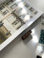 Pion 2024 Spring Rubber Stamp Collection / 6 Designs