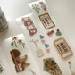 Breezy Studio Flower Shop (Yard Ed.) PET Tape