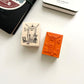 Ma7stamp Entrance Rubber Stamp