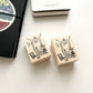 Ma7stamp Entrance Rubber Stamp