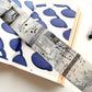 Plus.Minus In Dust Reel Washi Tape