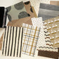 Mizushima IROIRO Paper Set / Chic (L)