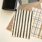 Mizushima IROIRO Paper Set / Chic (L)