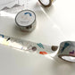 Mizushima Shapes Masking Tape / 2 Designs