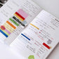 202hosil Knock Diary / 2 Colors