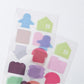 202hosil Object Sticker Set