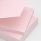 202hosil Strawberry Milk Memo Pad