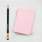 202hosil Strawberry Milk Memo Pad