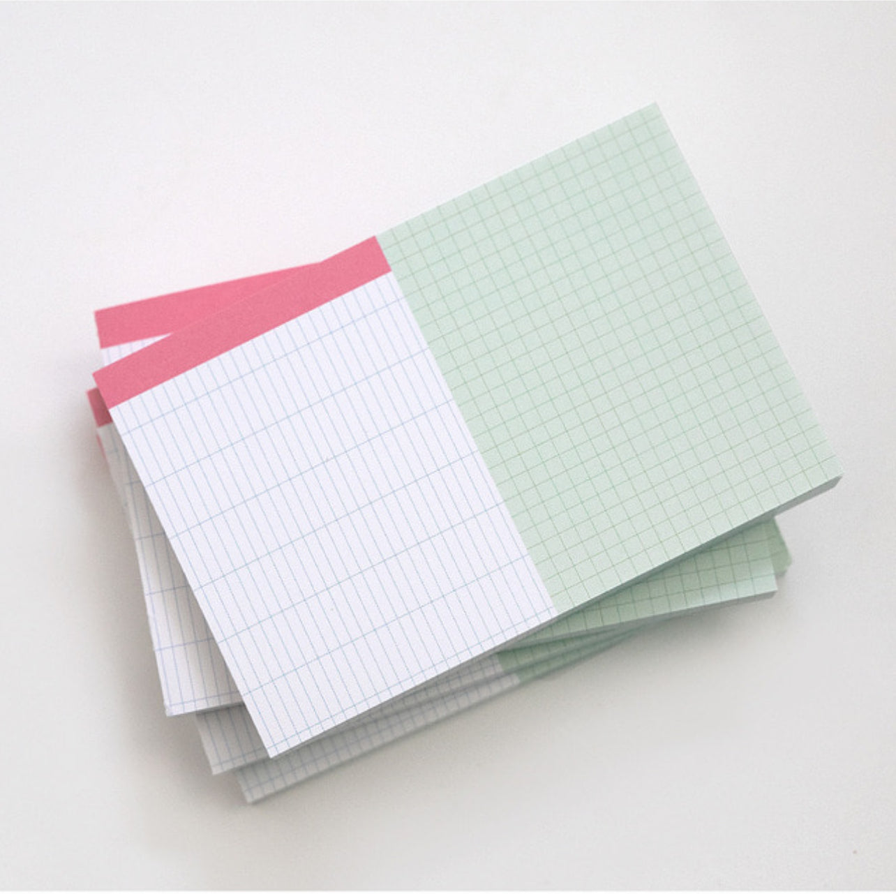 202hosil Spring Block Memo Pad