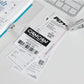 202hosil Receipt Sticker Pack