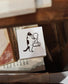 Yamadoro Stamping Maji Rubber Stamp