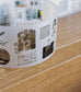 Yamadoro Our Ordinary Day PET Tape / PM