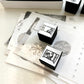 KOCKA From the Window Rubber Stamps / 2 Designs